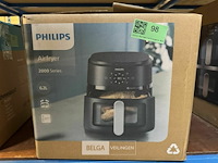 Philips airfryer 2000w - afbeelding 1 van  2