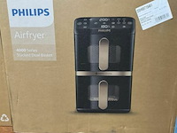Philips airfryer 2000w - afbeelding 2 van  4