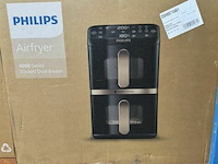 Philips airfryer 2000w - afbeelding 3 van  4