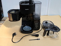 Philips all-in-1 filterkoffiezetapparaat - afbeelding 3 van  5