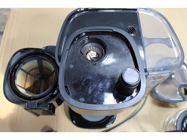 Philips all-in-1 filterkoffiezetapparaat - afbeelding 4 van  5