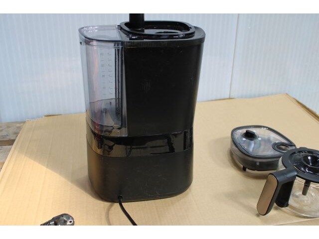 Philips all-in-1 filterkoffiezetapparaat - afbeelding 5 van  5