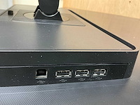 Philips amva led 241p4q monitor (3x) - afbeelding 4 van  13