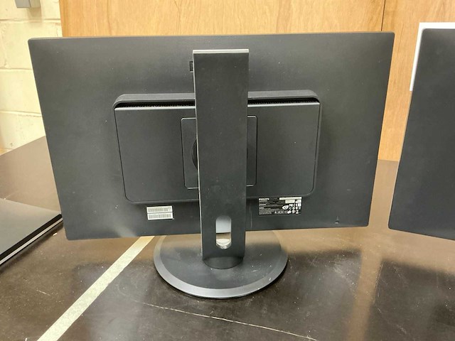 Philips amva led 241p4q monitor (3x) - afbeelding 11 van  13