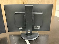 Philips amva led 241p4q monitor (3x) - afbeelding 13 van  13