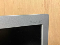 Philips amva led 241p4q monitor (4x) - afbeelding 12 van  15