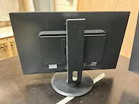 Philips amva led 241p4q monitor (4x) - afbeelding 14 van  15