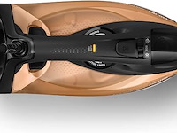 Philips azur 7000 series stoom strijkijzer - afbeelding 2 van  5