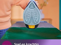 Philips azur 7000 series stoom strijkijzer - afbeelding 3 van  5