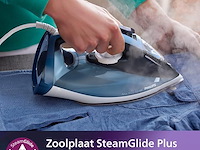 Philips azur 7000 series stoomstrijkijzer - afbeelding 4 van  5