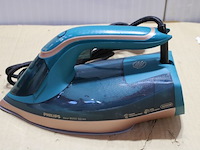 Philips azur 8000 serie stoomstrijkijzer - afbeelding 2 van  4