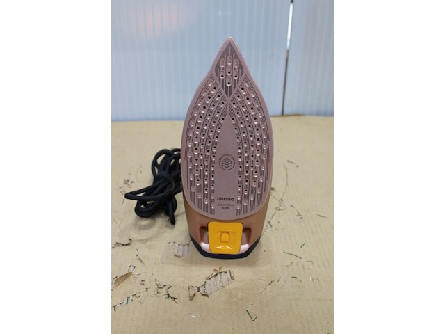 Philips azur 8000-serie stoomstrijkijzer - afbeelding 3 van  4