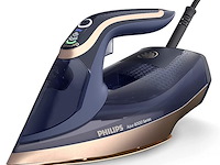 Philips azur 8000-serie stoomstrijkijzer - afbeelding 1 van  5