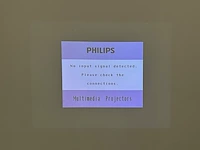 Philips beamer - afbeelding 2 van  5