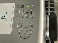 Philips beamer - afbeelding 5 van  5