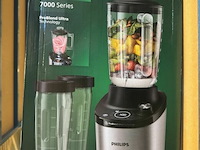 Philips blender - afbeelding 1 van  2