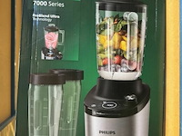 Philips blender - afbeelding 2 van  2