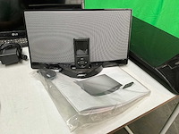 Philips, böse, samsung, homans, targa, lg, lenco - audio diversen (12x) - afbeelding 10 van  10