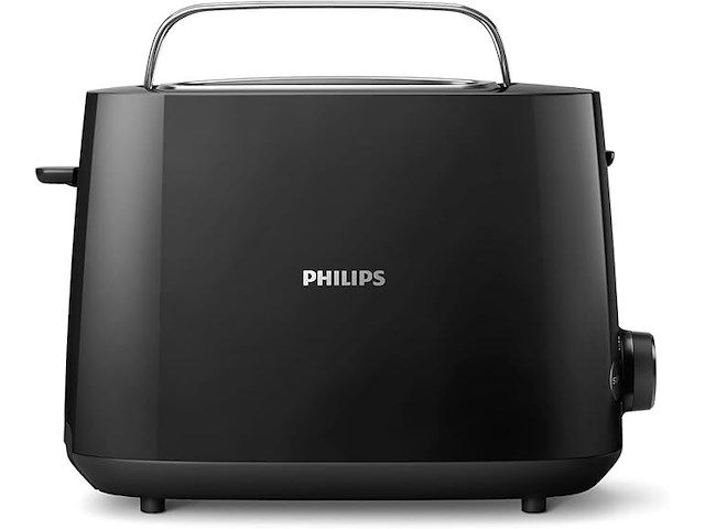 Philips broodrooster - afbeelding 1 van  4