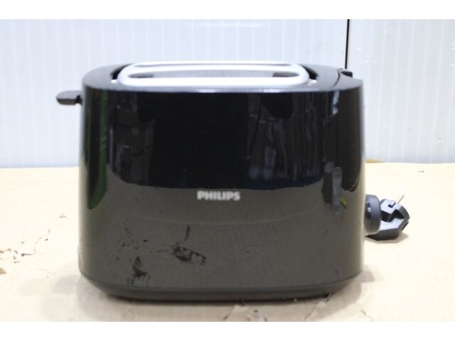 Philips broodrooster - afbeelding 2 van  4