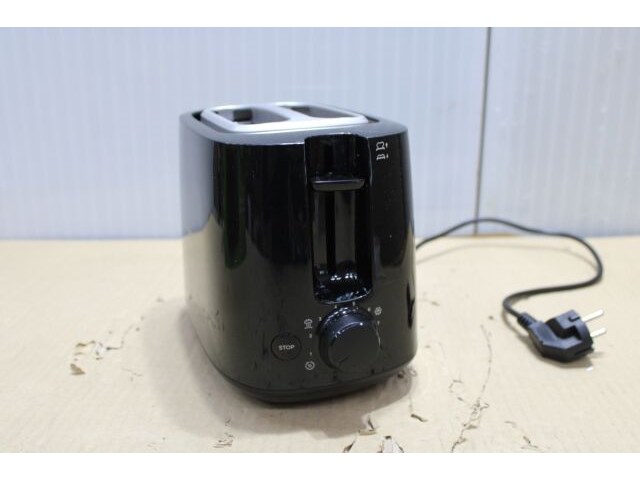 Philips broodrooster - afbeelding 3 van  4