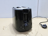 Philips broodrooster - afbeelding 3 van  4