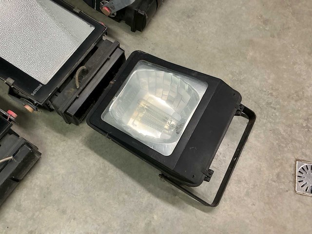 Philips buitenverlichting (7x) - afbeelding 3 van  5