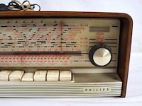 Philips buizen tuner - afbeelding 3 van  7