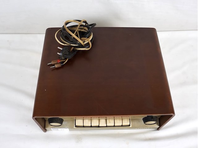 Philips buizen tuner - afbeelding 4 van  7