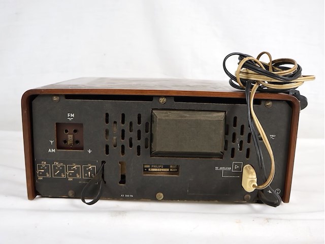 Philips buizen tuner - afbeelding 5 van  7