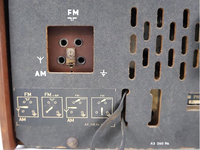 Philips buizen tuner - afbeelding 6 van  7