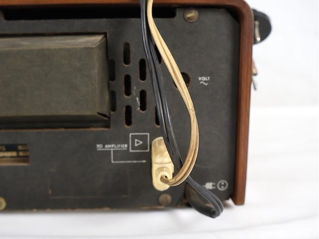 Philips buizen tuner - afbeelding 7 van  7