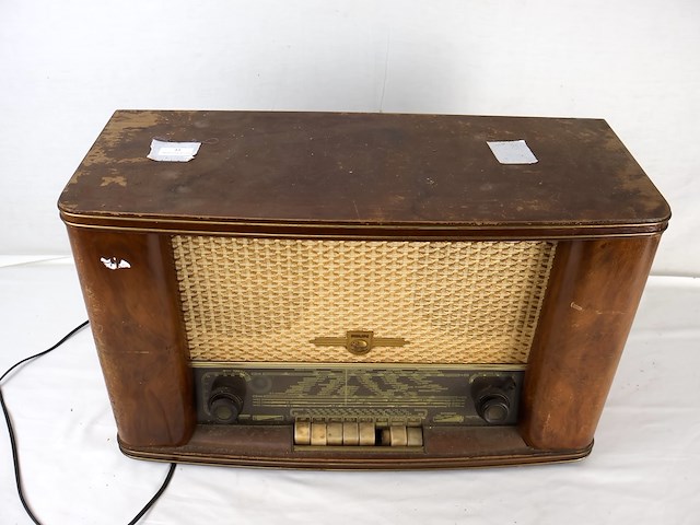 Philips buizenradio - afbeelding 5 van  12