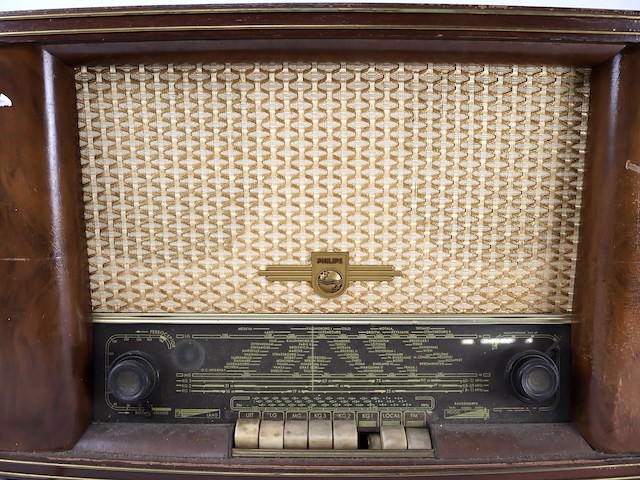 Philips buizenradio - afbeelding 6 van  12
