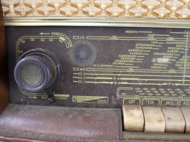 Philips buizenradio - afbeelding 9 van  12