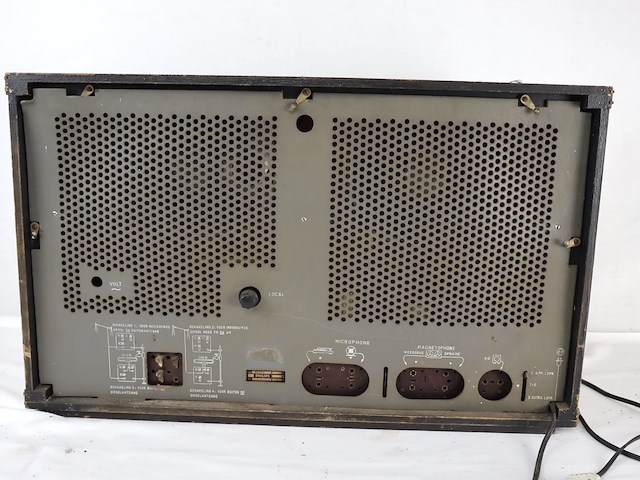 Philips buizenradio - afbeelding 12 van  12