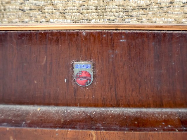 Philips buizenradio - afbeelding 4 van  5