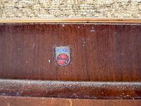 Philips buizenradio - afbeelding 4 van  5