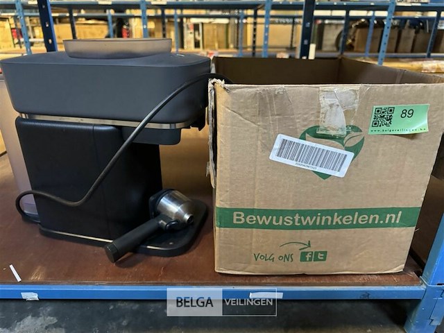 Philips buristina - afbeelding 1 van  3