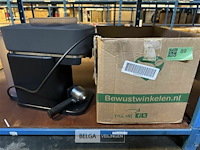 Philips buristina - afbeelding 1 van  3