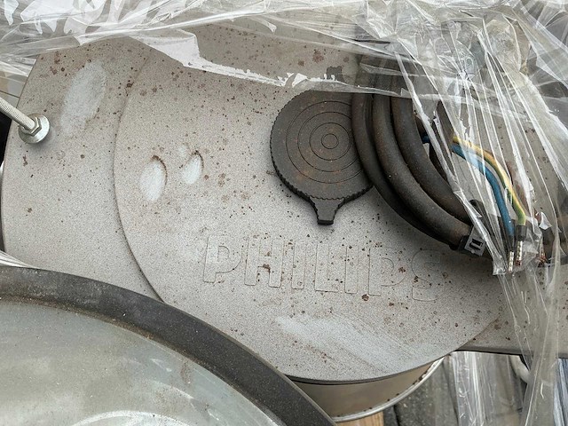 Philips cabana 2 industriële hanglamp (12x) - afbeelding 3 van  4