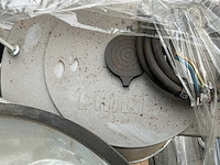 Philips cabana 2 industriële hanglamp (12x) - afbeelding 3 van  4