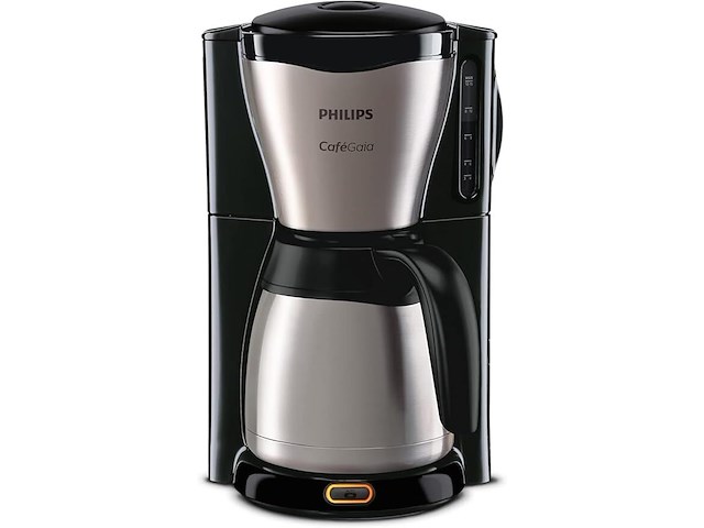 Philips café gaia filter koffiezetapparaat - afbeelding 1 van  4
