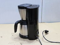 Philips café gaia filter koffiezetapparaat - afbeelding 3 van  4