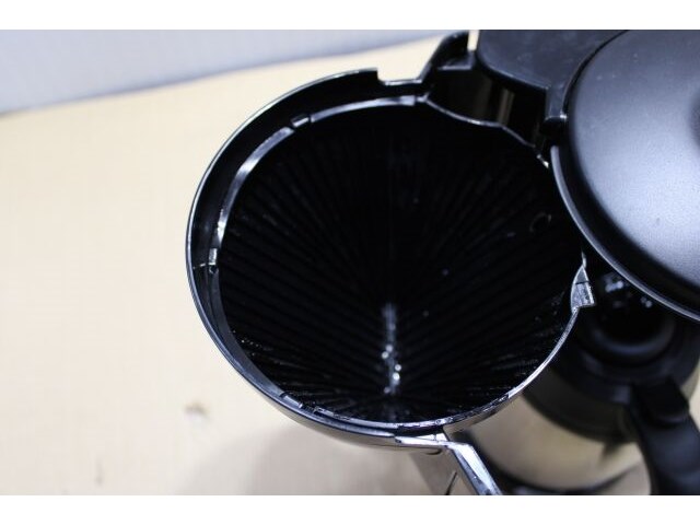 Philips café gaia filter koffiezetapparaat - afbeelding 4 van  4