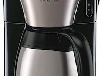 Philips café gaia filter koffiezetapparaat - afbeelding 1 van  4
