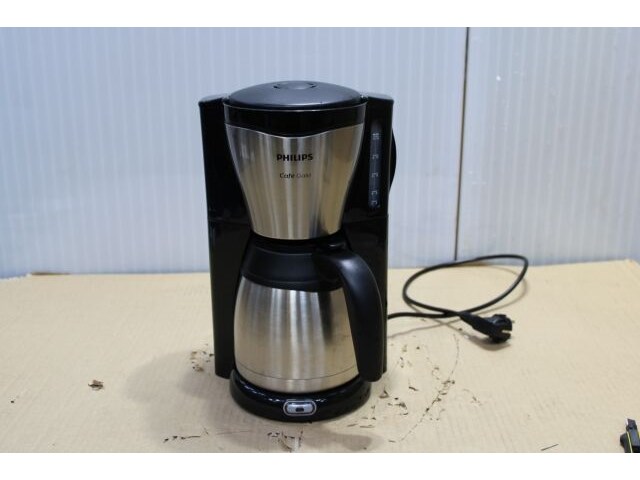 Philips café gaia filter koffiezetapparaat - afbeelding 2 van  4