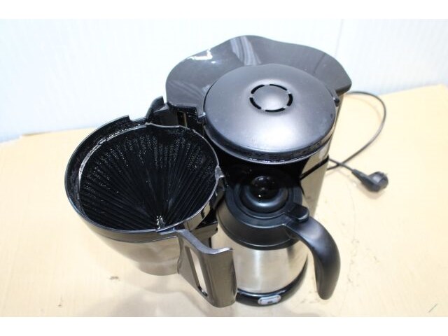 Philips café gaia filter koffiezetapparaat - afbeelding 3 van  4