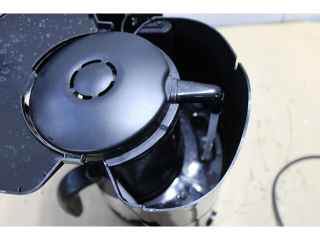 Philips café gaia filter koffiezetapparaat - afbeelding 4 van  4