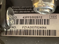 Philips camera monitor, 6 camera's - afbeelding 3 van  8